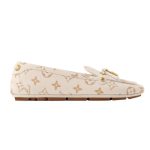 Louis Vuitton Flore Car Shoe - Image 2